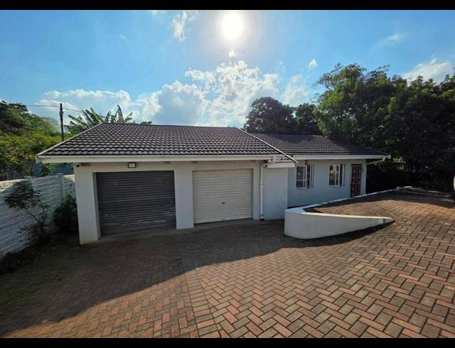 1 BEDROOM PROPERTY TO RENT IN BRINDHAVEN